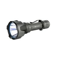 Olight Warrior X Turbo - 1100lm. Gunmetal Grey, лимитирана серия, снимка 5 - Къмпинг осветление - 30038781