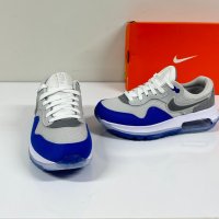 Nike Air Max Motif, снимка 3 - Маратонки - 42572692