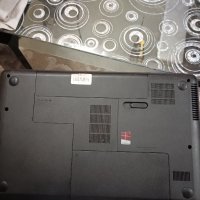 Hp compaq cq58  i3-2328m ram 4 gb ssd120 gb, снимка 5 - Лаптопи за дома - 39908305