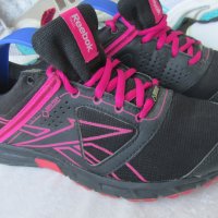 Водоустойчиви GORE-TEX® туристически обувки, маратонки от N- 35 - 36, REEBOK® original GTX® TRAIL DM, снимка 7 - Маратонки - 30788733