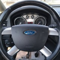 Ford C-MAX, снимка 11 - Автомобили и джипове - 34040872