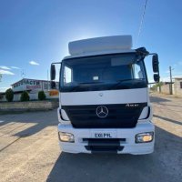 Mercedes-Benz Axor 1824 , снимка 8 - Камиони - 35083950