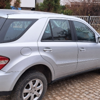 Mercedes Ml280 НА ЧАСТИ , снимка 9 - Части - 44751636