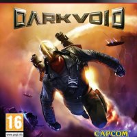 Dark Void PS3 за Playstation 3 - пс3/Ps 3 Намаление!, снимка 1 - Игри за PlayStation - 29584132