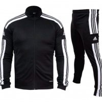 Нови мъжки екипи Adidas , снимка 2 - Спортни дрехи, екипи - 35215004