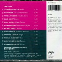 David Ziman-Dance mix, снимка 2 - CD дискове - 35521591