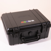 Видео смесител за 4 камери за стрийм RGBlink mini+, снимка 3 - Камери - 44611206