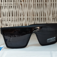 Очила Маркова 32 омб Слънчеви очила, унисекс слънчеви очила с поляризация , снимка 3 - Слънчеви и диоптрични очила - 35808763