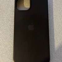 Черен Калъф за Apple iPhone 13 и 13 Pro - Case, снимка 1 - Калъфи, кейсове - 42911599