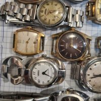 Часовници, снимка 17 - Антикварни и старинни предмети - 28611747
