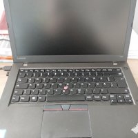 Лаптоп Lenovo Thinkpad , снимка 4 - Лаптопи за работа - 44142922