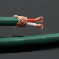 Audio Signal Cable - №1, снимка 1 - Други - 36903071