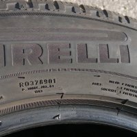 Гуми 215 65 17 Пирели Pirelli
4 броя
Нов внос
Не са нови, снимка 6 - Гуми и джанти - 42770728