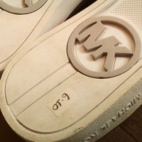 MICHAEL KORS размер EUR 35 / 36 дамски обувки 6-10-S, снимка 13 - Дамски ежедневни обувки - 34239611