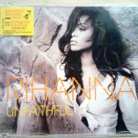 Rihanna, снимка 1 - CD дискове - 38495776