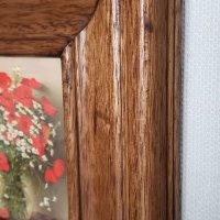 Дървени рамки Ретро, снимка 2 - Антикварни и старинни предмети - 37119687