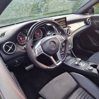 Mercedes-Benz CLA 45 AMG EDITION 1 PERFORMANCE , снимка 9 - Автомобили и джипове - 42415281