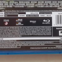 Snow White and the Huntsman (2012)(blu-ray disk) без бг субтитри, снимка 2 - Blu-Ray филми - 29419092