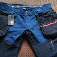 Bekken & Strom MAJAVATN BUKSE Stretch Work Wear размер 54 / XL еластичен работен панталон W4-9, снимка 4 - Панталони - 42482464