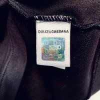 DOLCE & GABBANA оригинал тениска/ бельо, снимка 7 - Тениски - 42336298