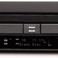 Компакт диск рекордер Sony RCD-W100, снимка 1 - MP3 и MP4 плеъри - 31062477