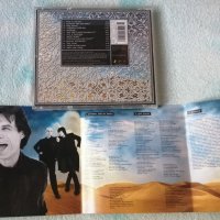 The Rolling Stones - Bridges to Babylon, снимка 3 - CD дискове - 42049674