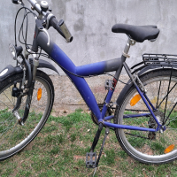 Оригинален велосипед "PRINCE", снимка 1 - Велосипеди - 44566805