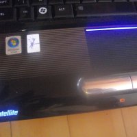 17,3" Лаптоп TOSHIBA Satellite P300-1GQ-ЗА ЧАСТИ/ЗА РЕМОНТ-Матрица Не Светва-Черен Гланц, снимка 15 - Части за лаптопи - 42759847