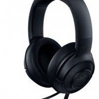 Слушалки Gaming Razer Kraken X - Multi-Platform, снимка 1 - Слушалки и портативни колонки - 37469438