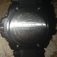 Часовник да Casio G Shock, снимка 3 - Мъжки - 44534490