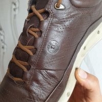  сникърси ,туристически обувки  ECCO Cool GORE-TEX  Mocha  номер 43 , снимка 13 - Други - 38472855