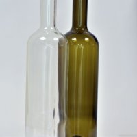 Стъклени шишета, снимка 2 - Други стоки за дома - 30279981