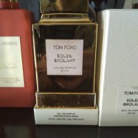 TOM FORD SOLEIL BRÛLANT  (EDP) 100 ml РАЗПРОДАЖБА , снимка 1 - Унисекс парфюми - 42445431