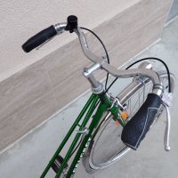 Велосипед Пежо ретро колиционерски , снимка 2 - Велосипеди - 38475397