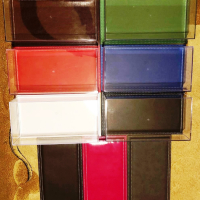 Акрилна дисплейна кутия с кожена основа за умалени модели в мащаб 1:18  , снимка 5 - Колекции - 44289405