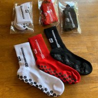 Grip Socks - Champion Socks - Грип чорапи - Футболни чорапи, снимка 2 - Футбол - 44342951