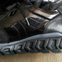 Callaghan Shoes Размер EUR 36 / 37 дамски естествена кожа 168-12-S, снимка 8 - Дамски ежедневни обувки - 37882643