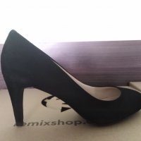 Дамски обувки Insolia от Marks and Spenser, снимка 1 - Дамски обувки на ток - 37795656