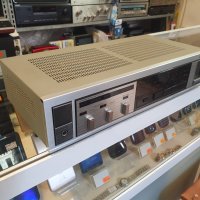 Усилвател Pioneer SA-570 В отлично техническо и визуално състояние. Две по 60 на 8 ома, снимка 6 - Ресийвъри, усилватели, смесителни пултове - 33931728