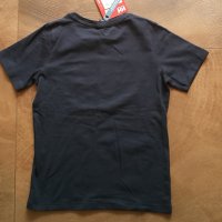 HELLY HANSEN T-Shirt Размер 128 см / 8 години оригинална детска тениска 40-51, снимка 8 - Детски тениски и потници - 38107796