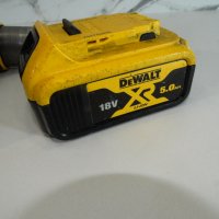 Dewalt DCD 790 / 5.0 Ah - Винтоверт, снимка 10 - Други инструменти - 42860737