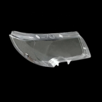 Стъкла за фарове на Skoda Superb B6 (2008-2012), снимка 4 - Аксесоари и консумативи - 44550476