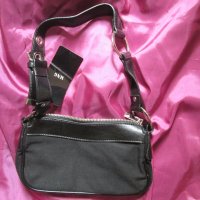 Нова с етикет малка дамска чанта MANGO, MNG, снимка 8 - Чанти - 42447527