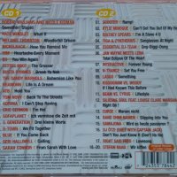 Just The Best 1/2002 (2002, 2 CD), снимка 2 - CD дискове - 38418755