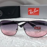 Ray-Ban RB3379 Рей Бан мъжки слънчеви очила, снимка 6 - Слънчеви и диоптрични очила - 30836053