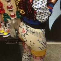 Adidas Rita Ora  дамски Уникален лот кецове и худи, снимка 3 - Спортни екипи - 38395983