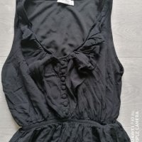 Черни рокли, снимка 4 - Рокли - 29284561
