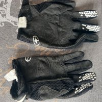 Ръкавици за колоездене и ендуро NOFEAR, снимка 3 - Спортна екипировка - 44459345