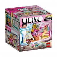 LEGO® VIDIYO™ - Candy Mermaid BeatBox 43102, снимка 1 - Конструктори - 32103591