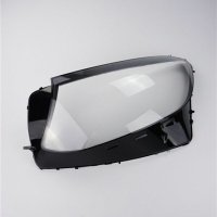 Стъкла капаци за фарове Mercedes X256 GLC 15-19 LED AFS Преди Фейслифт X256 GLC 15-19 LED AFS  , снимка 4 - Части - 40305688